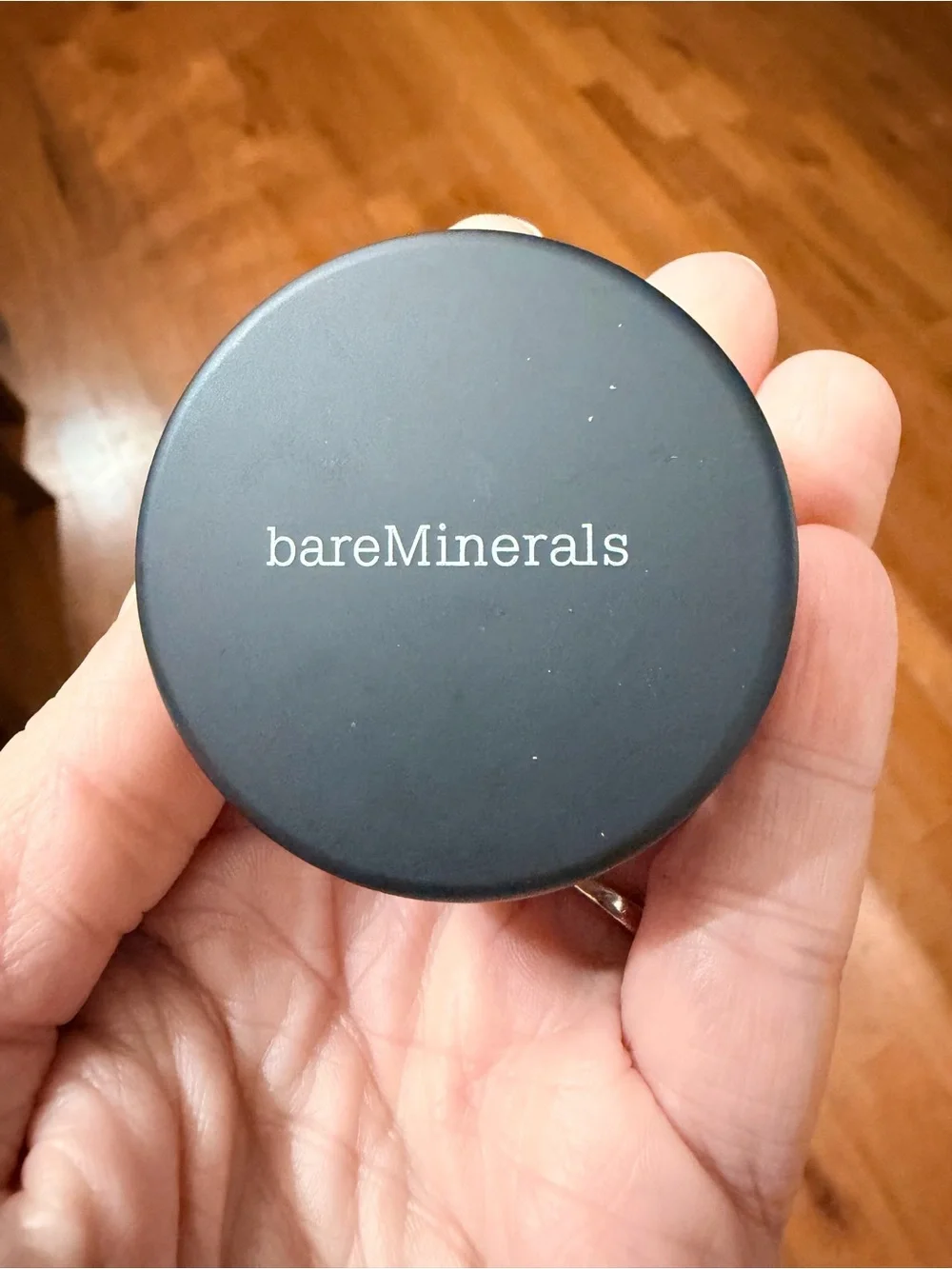 bareMinerals Compact Powder blush